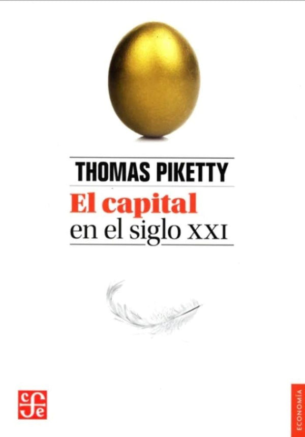 EL CAPITAL EN EL SIGLO XXI