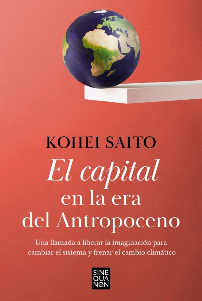 EL CAPITAL EN LA ERA DEL ANTROPOCENO