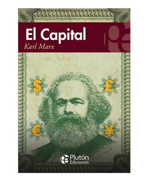 EL CAPITAL
