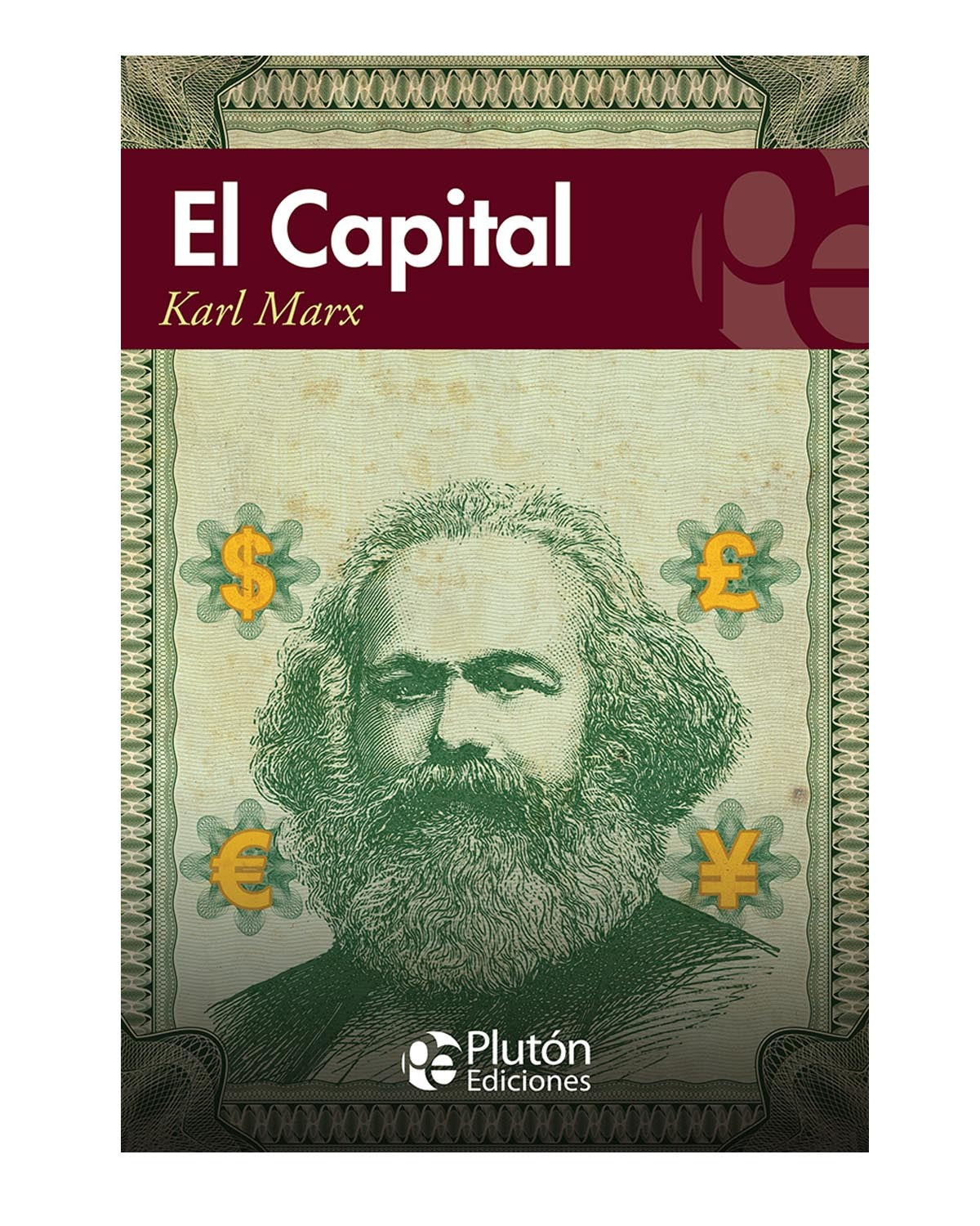 EL CAPITAL