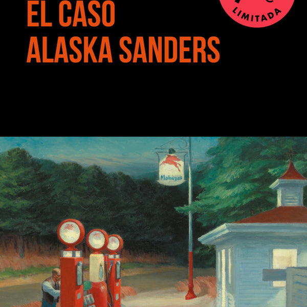 EL CASO ALASKA SANDERS (LIMITED)