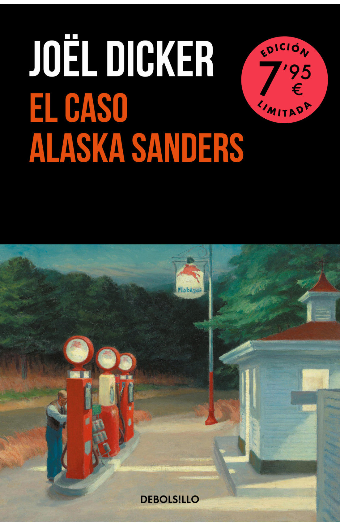 EL CASO ALASKA SANDERS (LIMITED)
