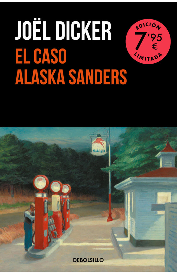 EL CASO ALASKA SANDERS (LIMITED)