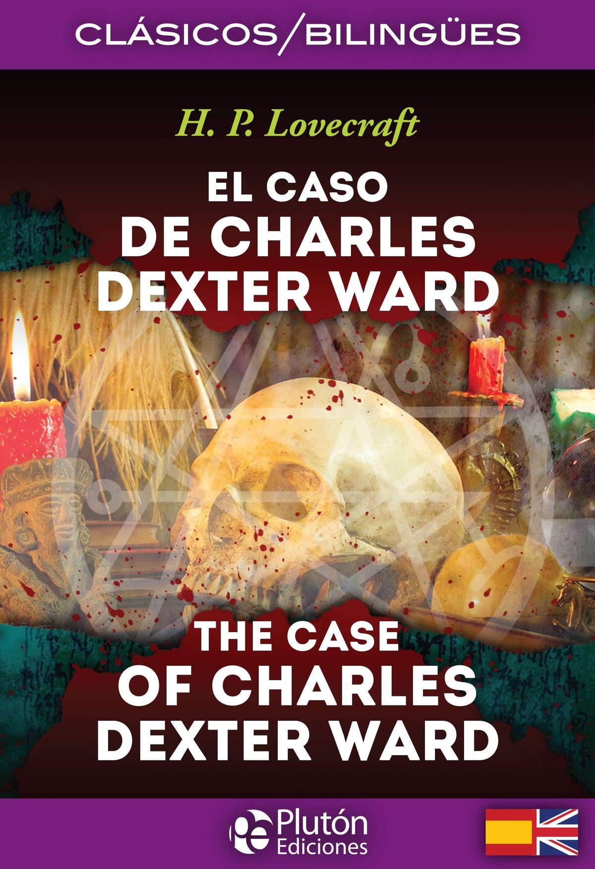 EL CASO DE CHARLES DEXTER WARD