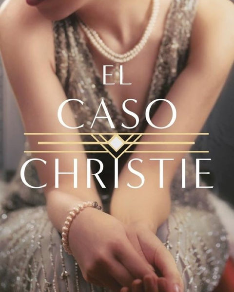 EL CASO DE CHRISTIE