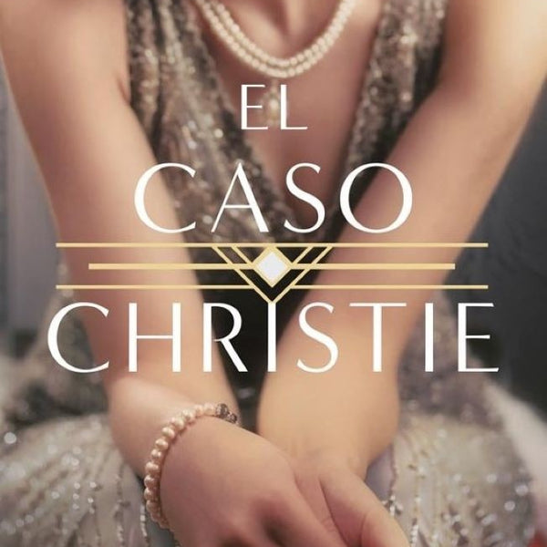 EL CASO DE CHRISTIE