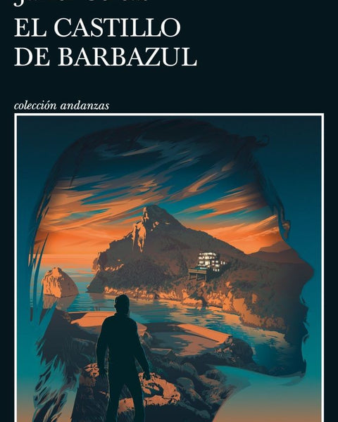 EL CASTILLO DE BARBAZUL