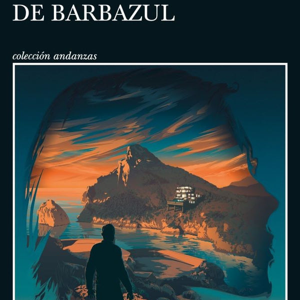 EL CASTILLO DE BARBAZUL