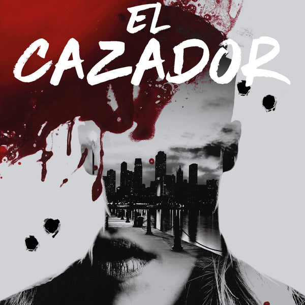 EL CAZADOR (DARK VERSE 1)