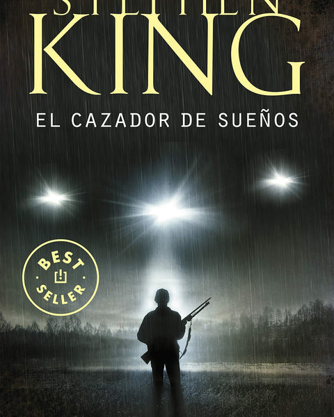 EL CAZADOR DE SUEÑOS