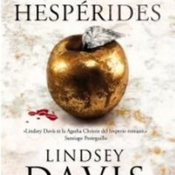 EL CEMENTERIO DE LAS HESPERIDES