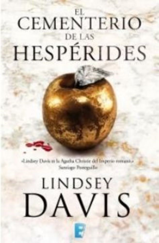 EL CEMENTERIO DE LAS HESPERIDES