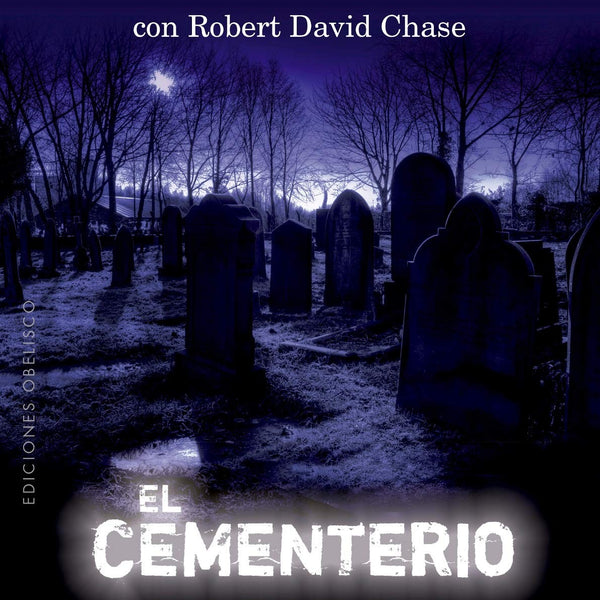 EL CEMENTERIO