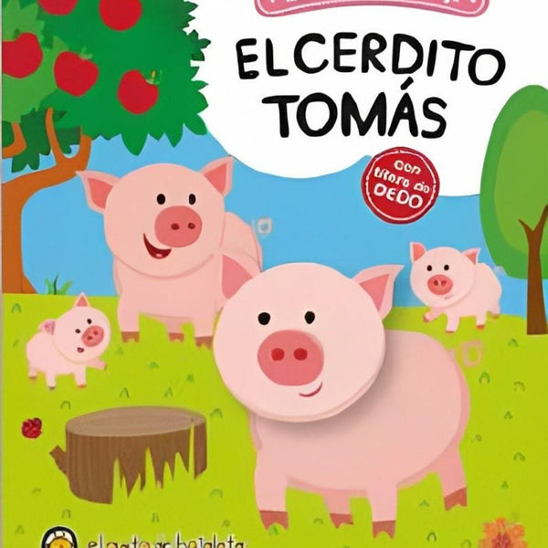 EL CERDITO TOMÁS