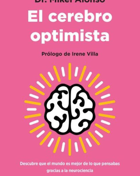 EL CEREBRO OPTIMISTA