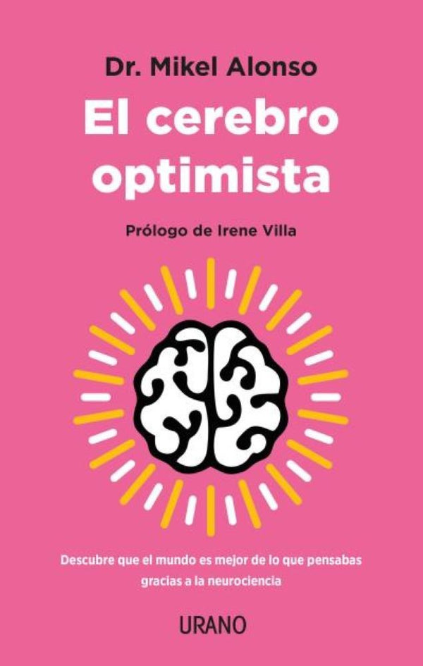 EL CEREBRO OPTIMISTA