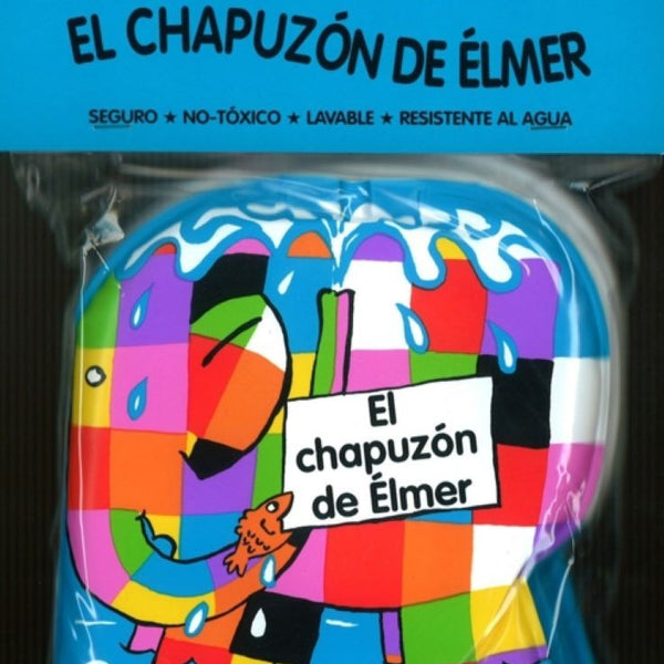 EL CHAPUZÓN DE ÉLMER