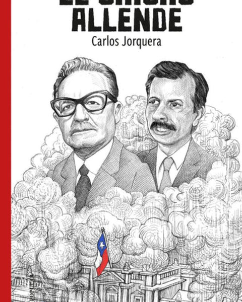 EL CHICHO ALLENDE