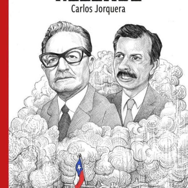 EL CHICHO ALLENDE