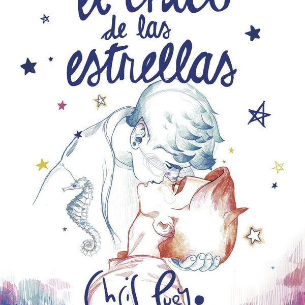 EL CHICO DE LAS ESTRELLAS. EDICIÓN ILUSTRADA