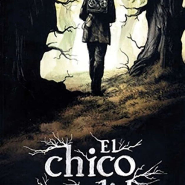 EL CHICO PERDIDO