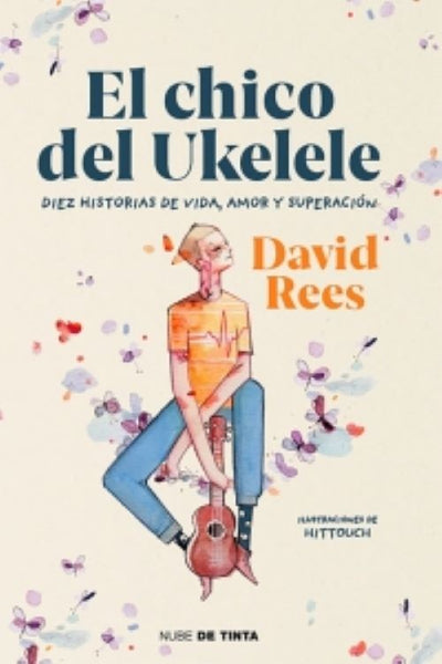 EL CHICO DEL UKELELE