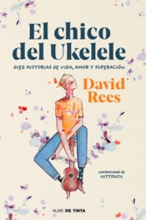 EL CHICO DEL UKELELE