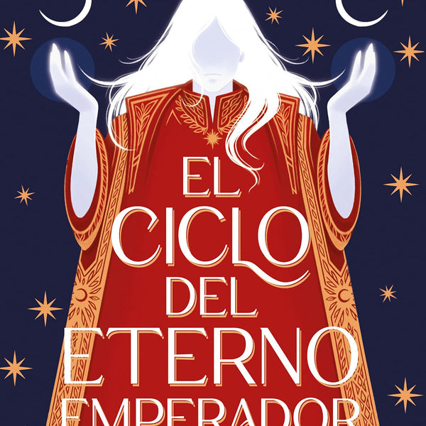 EL CICLO DEL ETERNO EMPERADOR