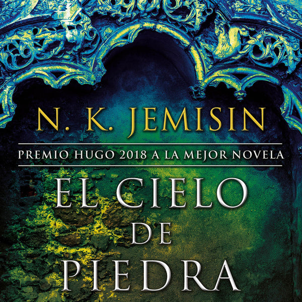 EL CIELO DE PIEDRA