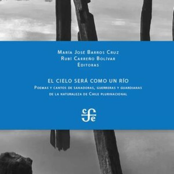 EL CIELO SERA COMO UN RIO
