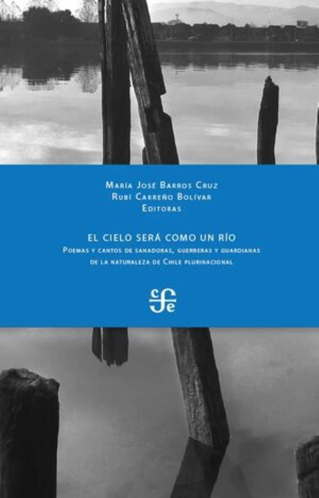 EL CIELO SERA COMO UN RIO