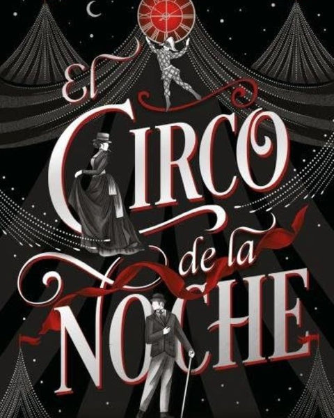 EL CIRCO DE LA NOCHE