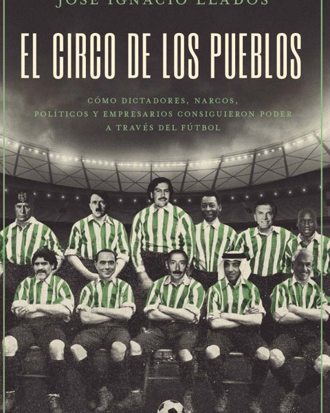 EL CIRCO DE LOS PUEBLOS
