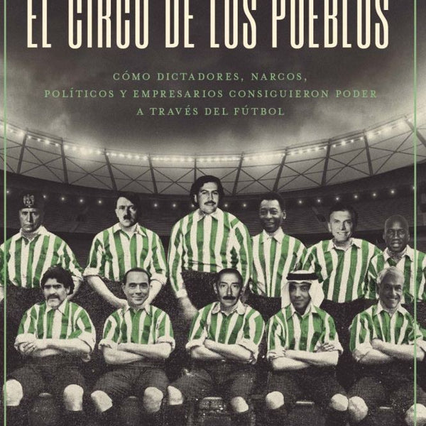 EL CIRCO DE LOS PUEBLOS