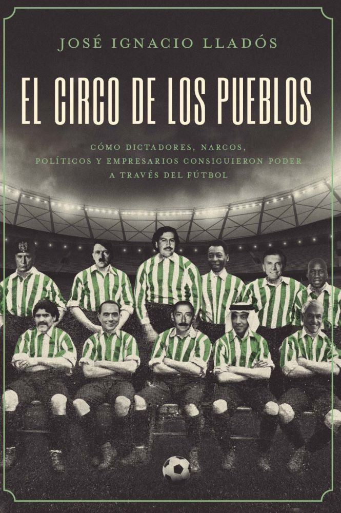 EL CIRCO DE LOS PUEBLOS