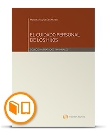 EL CIUDADO PERSONAS DE LOS HIJOS