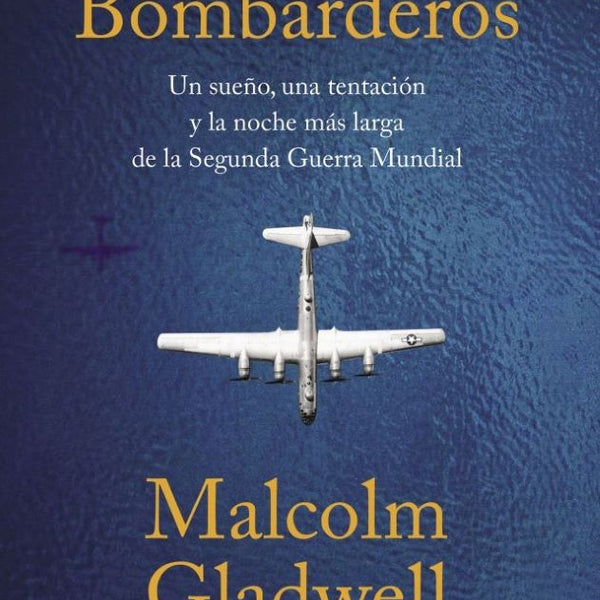 EL CLAN DE LOS BOMBARDEROS