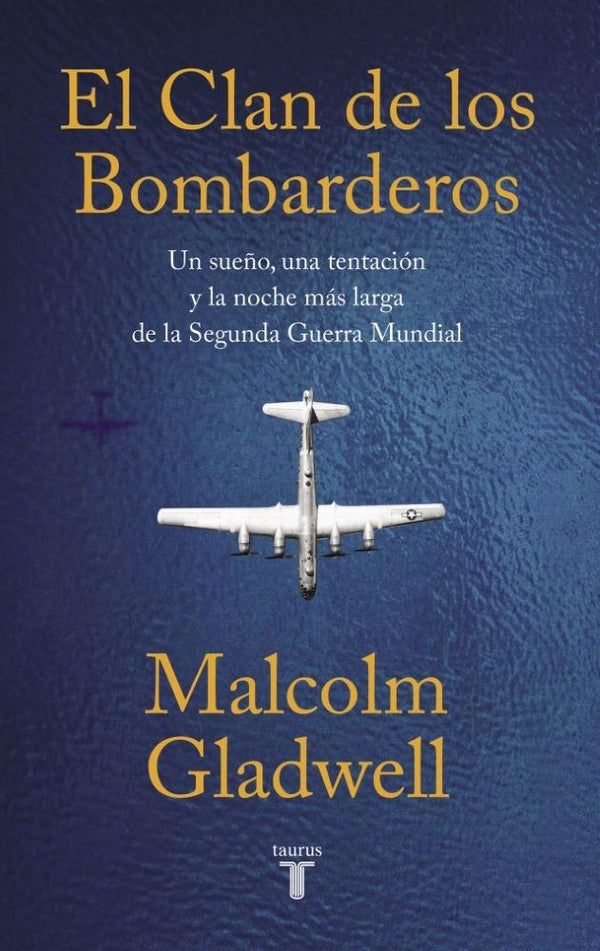 EL CLAN DE LOS BOMBARDEROS