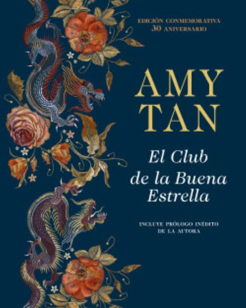 EL CLUB DE LA BUENA ESTRELLA (EDICIÓN 30.º ANIVERSARIO)