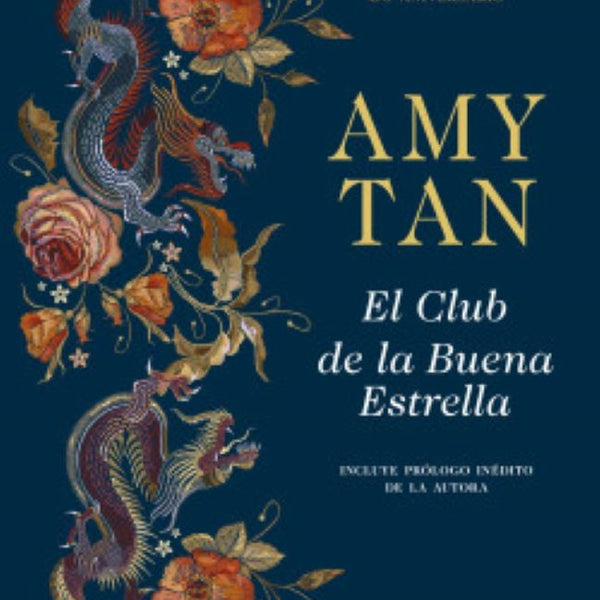 EL CLUB DE LA BUENA ESTRELLA (EDICIÓN 30.º ANIVERSARIO)