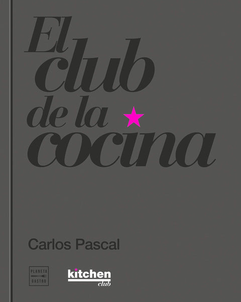 EL CLUB DE LA COCINA