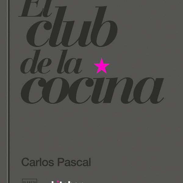 EL CLUB DE LA COCINA