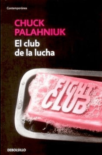 EL CLUB DE LA LUCHA