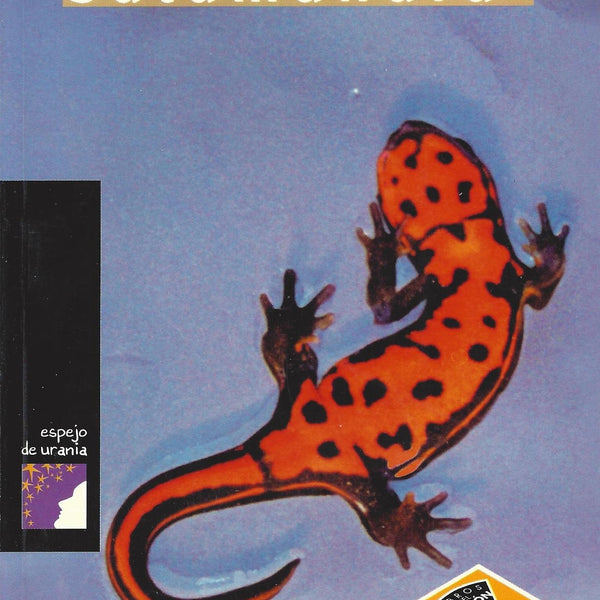 EL CLUB DE LA SALAMANDRA