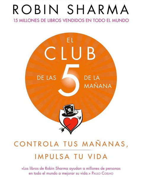 EL CLUB DE LAS 5 AM