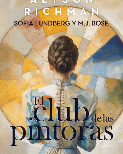 EL CLUB DE LAS PINTORAS