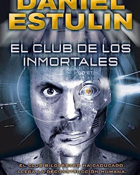 EL CLUB DE LOS INMORTALES