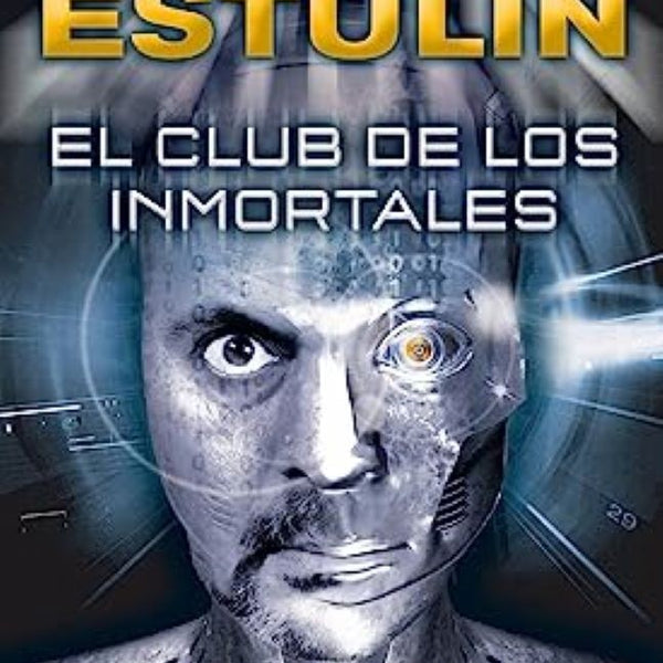 EL CLUB DE LOS INMORTALES