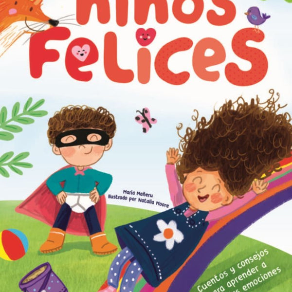 EL CLUB DE LOS NIÑOS FELICES