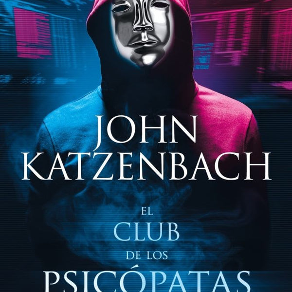 EL CLUB DE LOS PSICOPATAS